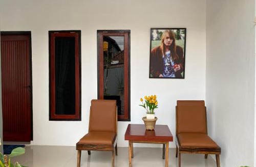 Mataram House | Eternal Rooms