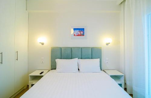 Edessa Apartment | Eternal Suites Edessa