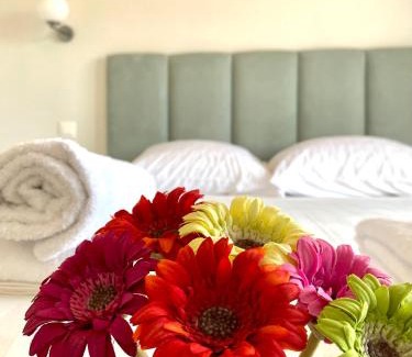 Edessa Apartment | Eternal Suites Edessa