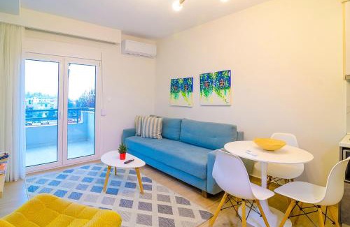Edessa Apartment | Eternal Suites Edessa