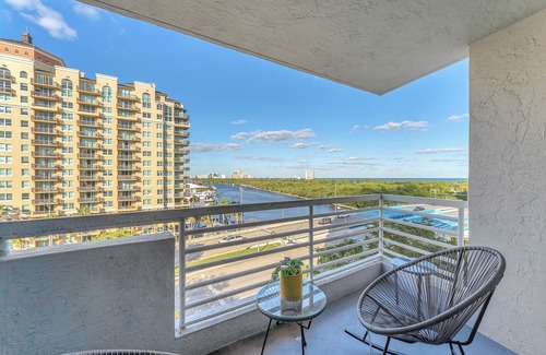 East Fort Lauderdale Condo | Eternal Sunrise