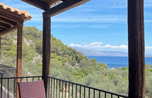 Katakali Villa | ETERNIA SUITES