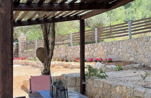Katakali Villa | ETERNIA SUITES