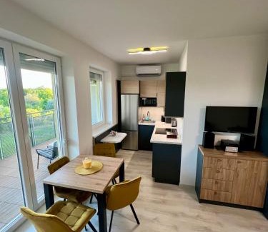 Sturovo Apartment | Eternity Apartment