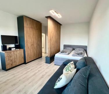 Sturovo Apartment | Eternity Apartment
