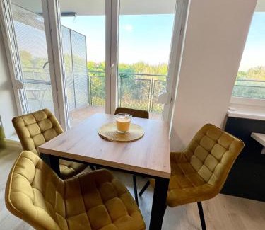 Sturovo Apartment | Eternity Apartment