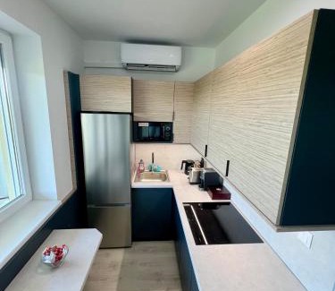 Sturovo Apartment | Eternity Apartment
