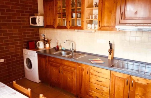 Liptovsky Trnovec Ski Chalet | Eternity Chalet Trnovec