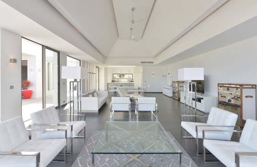 Terre Neuve Villa | Eternity Luxury villa