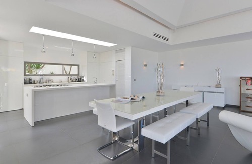Terre Neuve Villa | Eternity Luxury villa