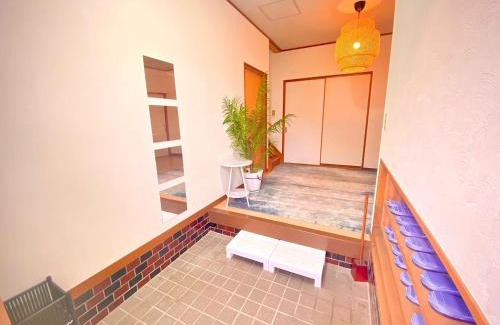 Onjuku Apartment | Eternity Marina HOUSE ONJUKU