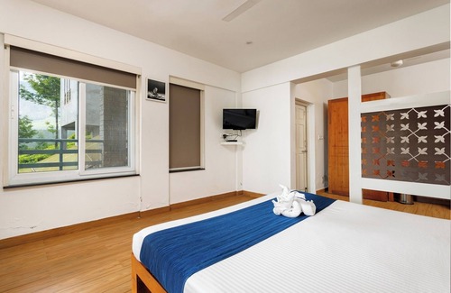 Suryanelli Hotel | Eterno Capithans Dale