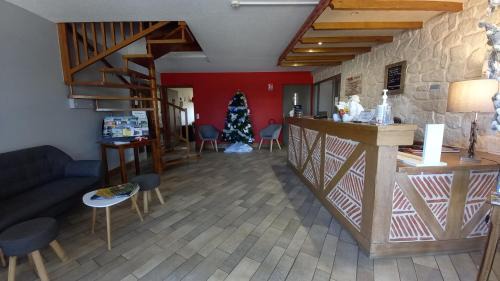 Feurs Hotel | Etesia