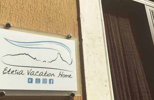 Aci Trezza House | Etesia Vacation Home