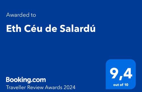 Pujo Apartment | Eth Céu de Salardú