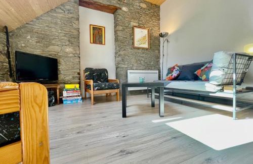 Saint-Mamet House | Eth Paon
