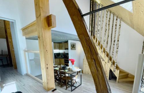 Saint-Mamet House | Eth Paon