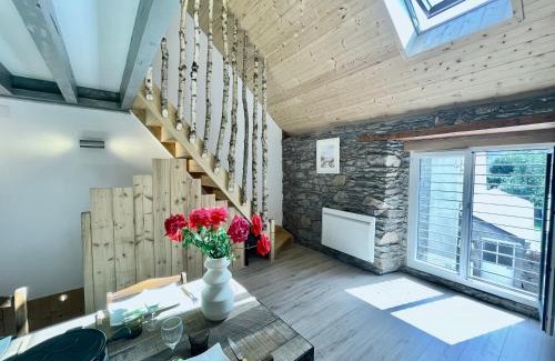 Saint-Mamet House | Eth Paon