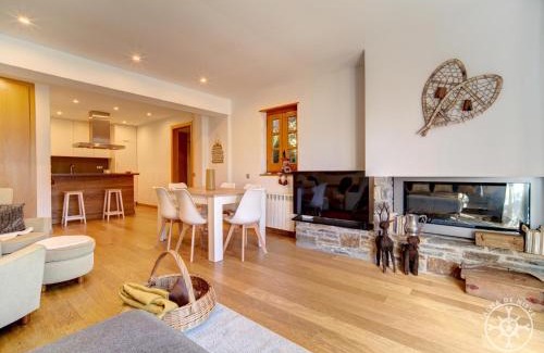 Pujo Apartment | ETH PAUM de Alma de Nieve