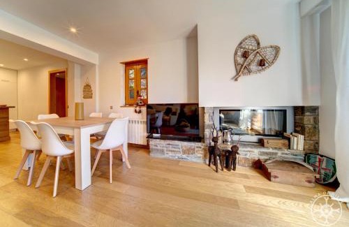 Pujo Apartment | ETH PAUM de Alma de Nieve