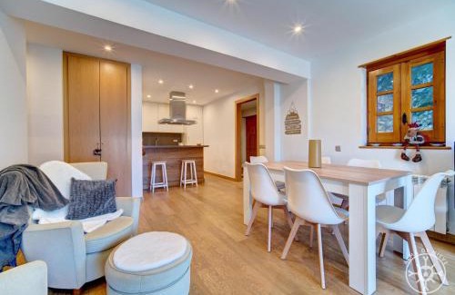Pujo Apartment | ETH PAUM de Alma de Nieve