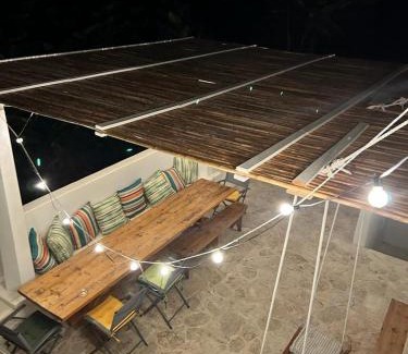 Alinda House | Ethel apartment