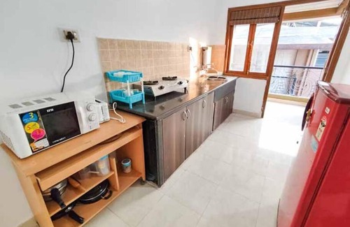 Sainagar Apartment | Ethel by Le Pension Stays