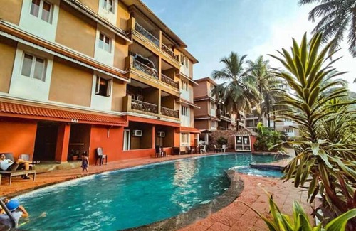 Sainagar Apartment | Ethel by Le Pension Stays