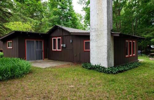 Lake Ann House | Ethel's Cottage