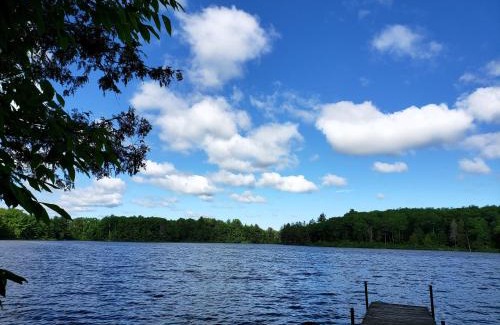Lake Ann House | Ethel's Cottage
