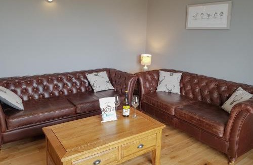 Thurso House | Ethel's House