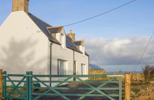 Thurso House | Ethel's House