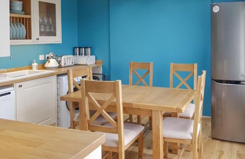 Thurso House | Ethel's House