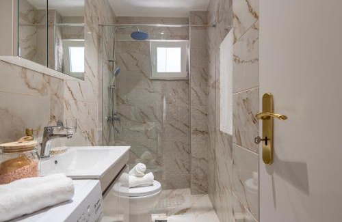 Kardamena Apartment | Ethereal Aura Apartment - 1 Min to the Beach