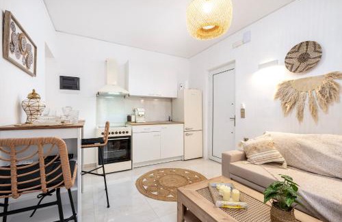 Kardamena Apartment | Ethereal Aura Apartment - 1 Min to the Beach