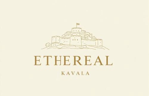 Kavala Apartment | Ethereal Kavala