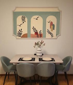 Kavala Apartment | Ethereal Kavala