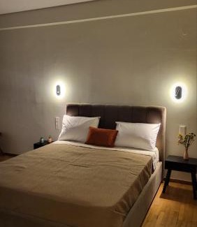 Kavala Apartment | Ethereal Kavala
