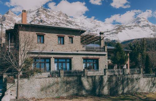 Central Tzoumerka House | Etheres Tzoumerkon Mountain Resort