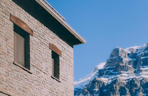Central Tzoumerka House | Etheres Tzoumerkon Mountain Resort