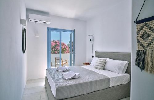 Piso Livadi Apartment | Etherio Apartment II