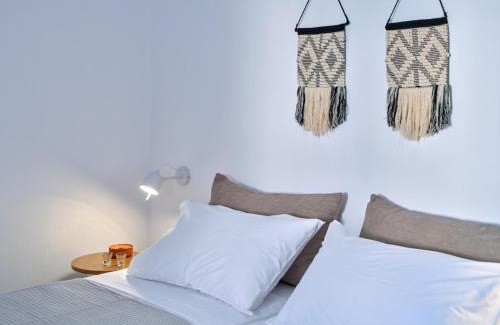 Piso Livadi Apartment | Etherio Apartment II