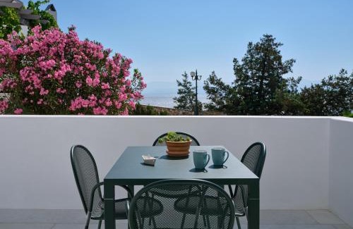 Piso Livadi Apartment | Etherio Apartment II