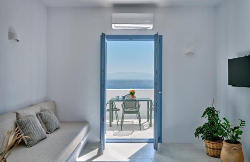 Piso Livadi Apartment | Etherio Apartment V