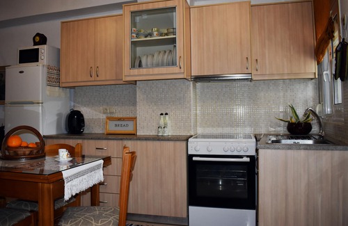 Ethia Cottage | Ethia 2Floor Mountain View Cottage garden wifi ac
