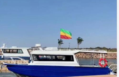 Bahir Dar Boat Rental | Ethio Tours