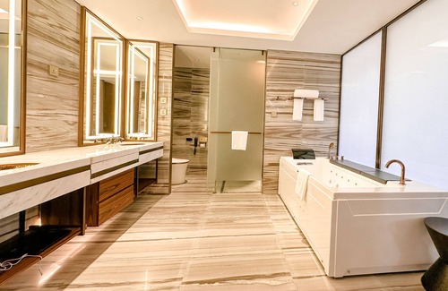 Bole Hotel | Ethiopian Skylight Hotel