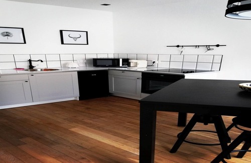 Le Creusot Apartment | Ethnic Apartment Creusot