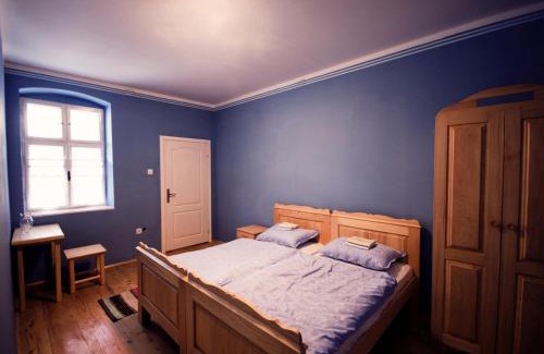 Glozan Bed & Breakfast | Ethno&Coffee House Tulip