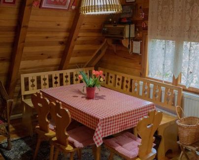 Zlatibor House | Ethno Cottage "Biljana"